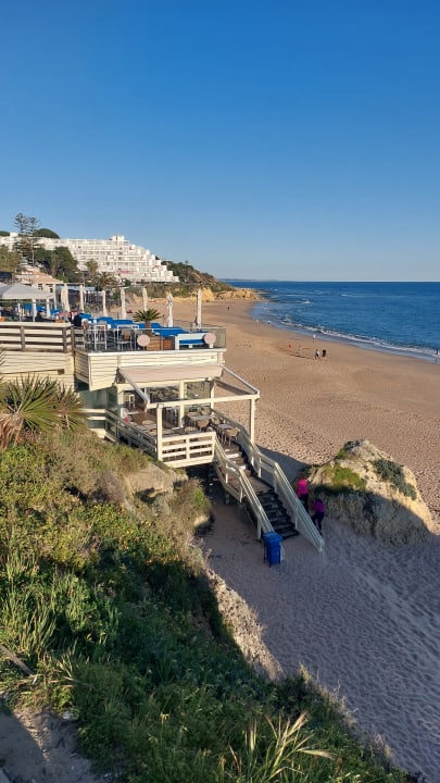 Strand Aqua Pedra Dos Bicos Design Beach Hotel - Adults only