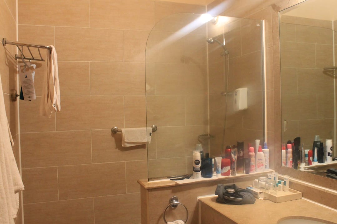 Zimmer Hotel JAZ Makadi Star & Spa