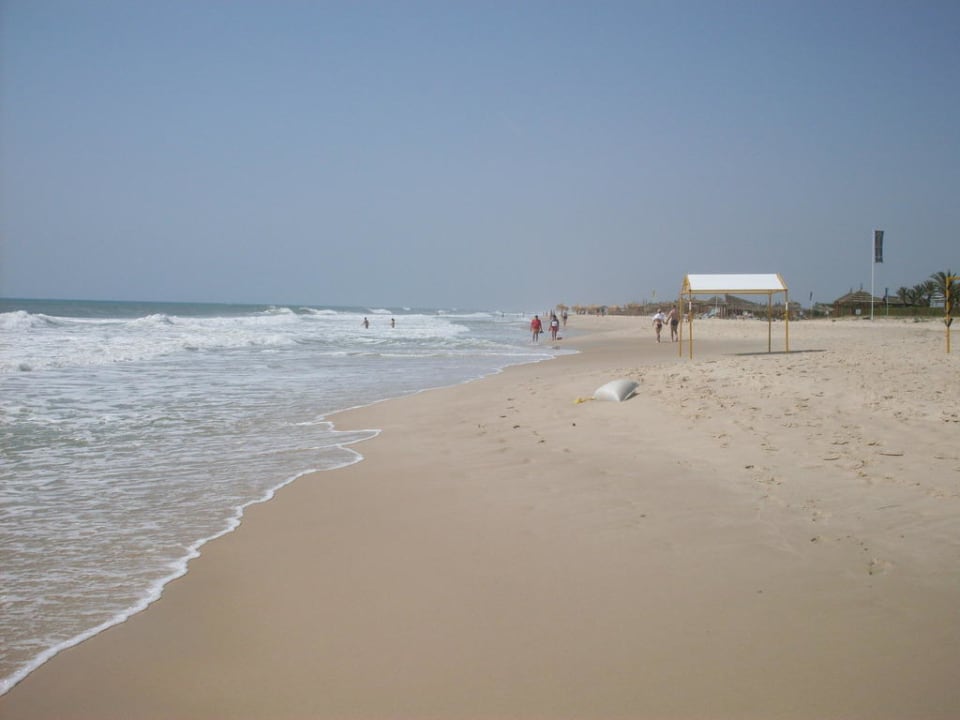 Strand Sentido Marillia Resort & Spa