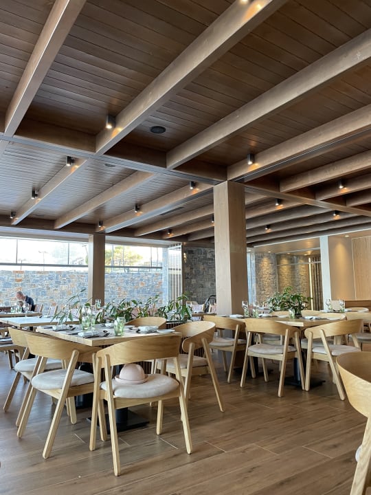 Gastro Nana Golden Beach