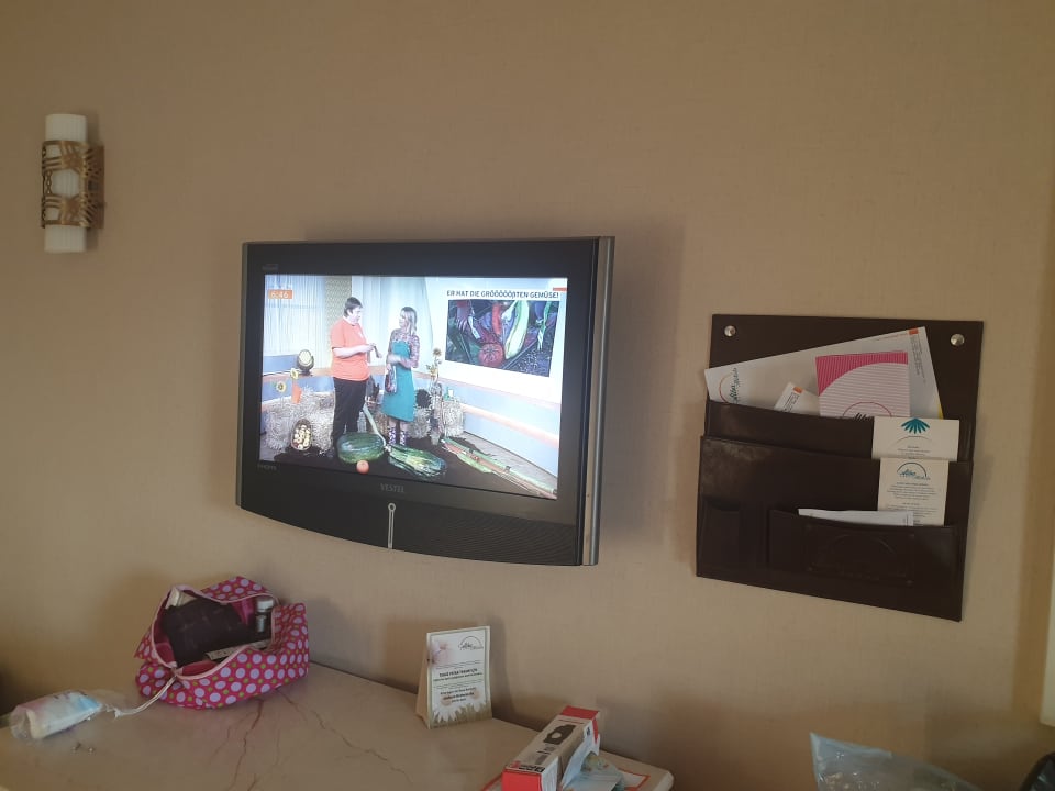 Zimmer Alba Queen Hotel