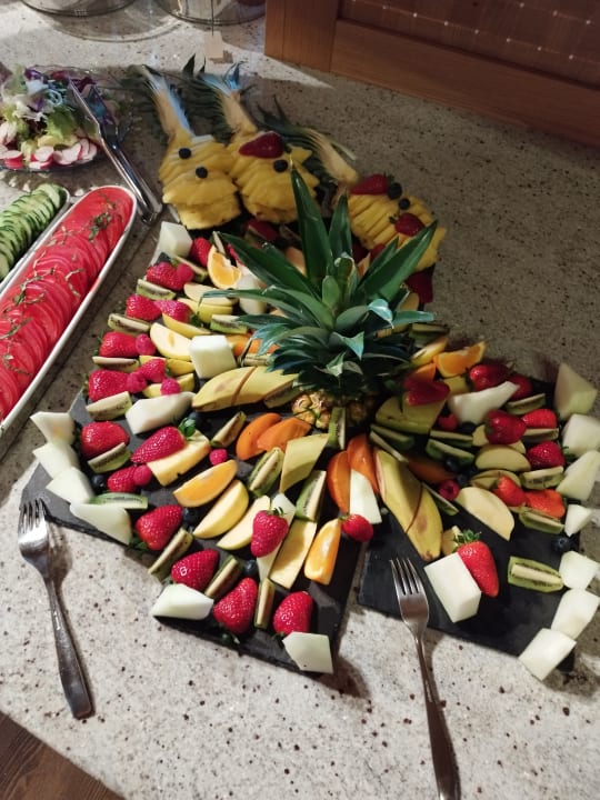 Gastro Panorama Hotel Garni Bühlerhof