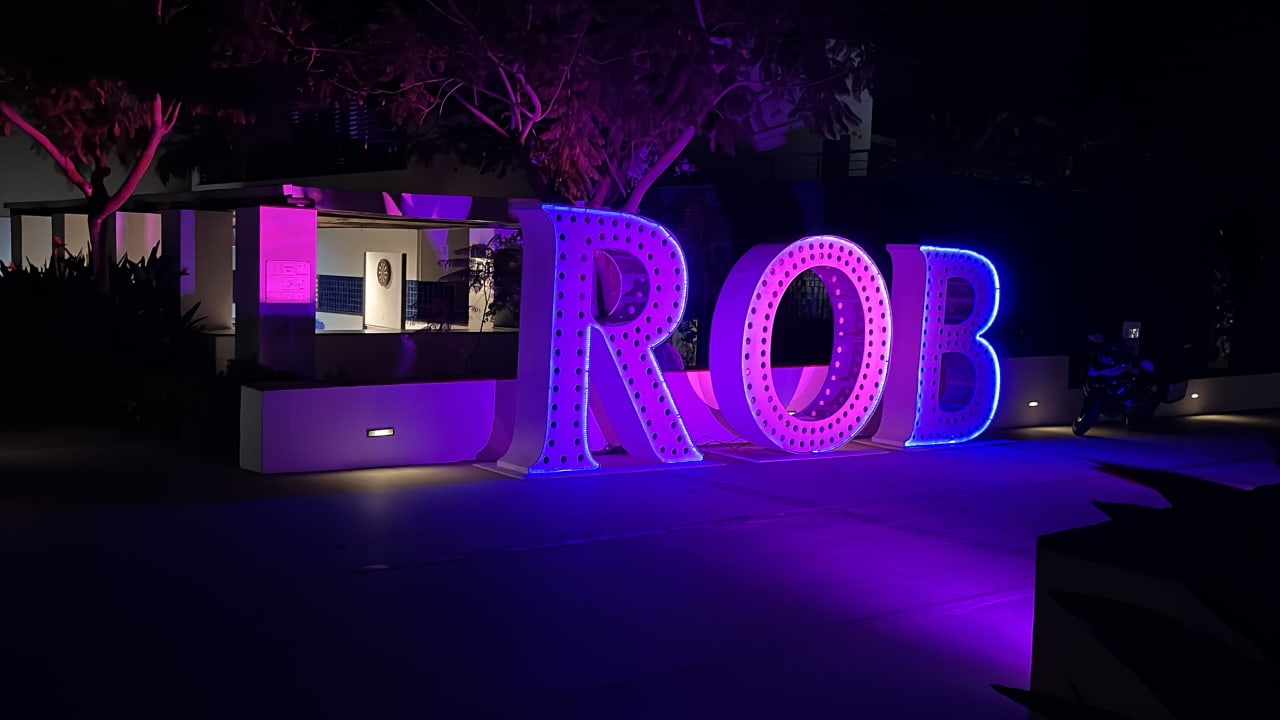 Sonstiges ROBINSON QUINTA DA RIA