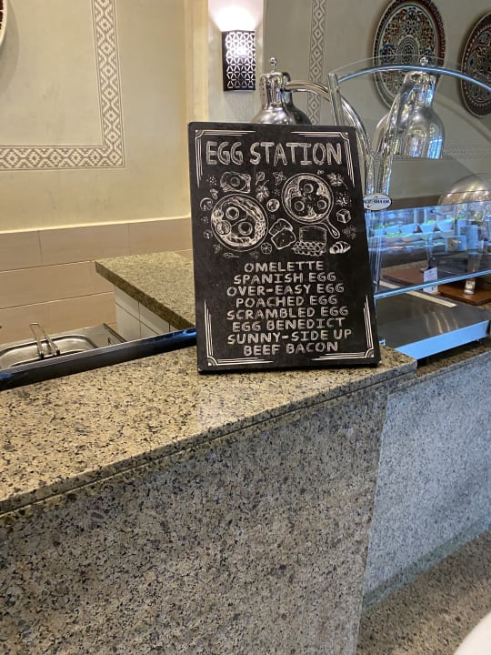 Gastro Jaz Makadi Oasis Resort