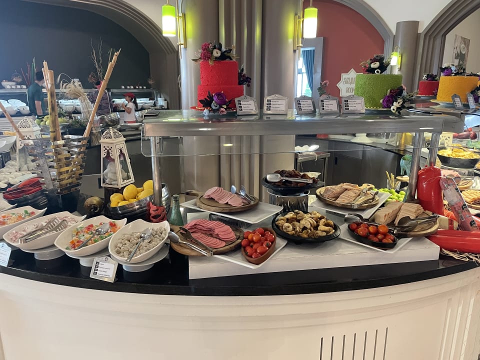 Gastro Sherwood Exclusive Kemer