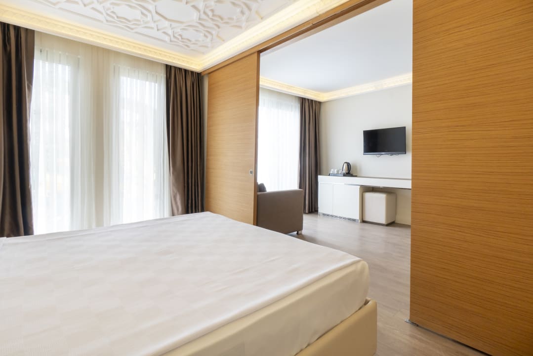 Zimmer Duja Didim Hotel