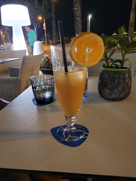 Gastro Grupotel Acapulco Playa - Adults Only