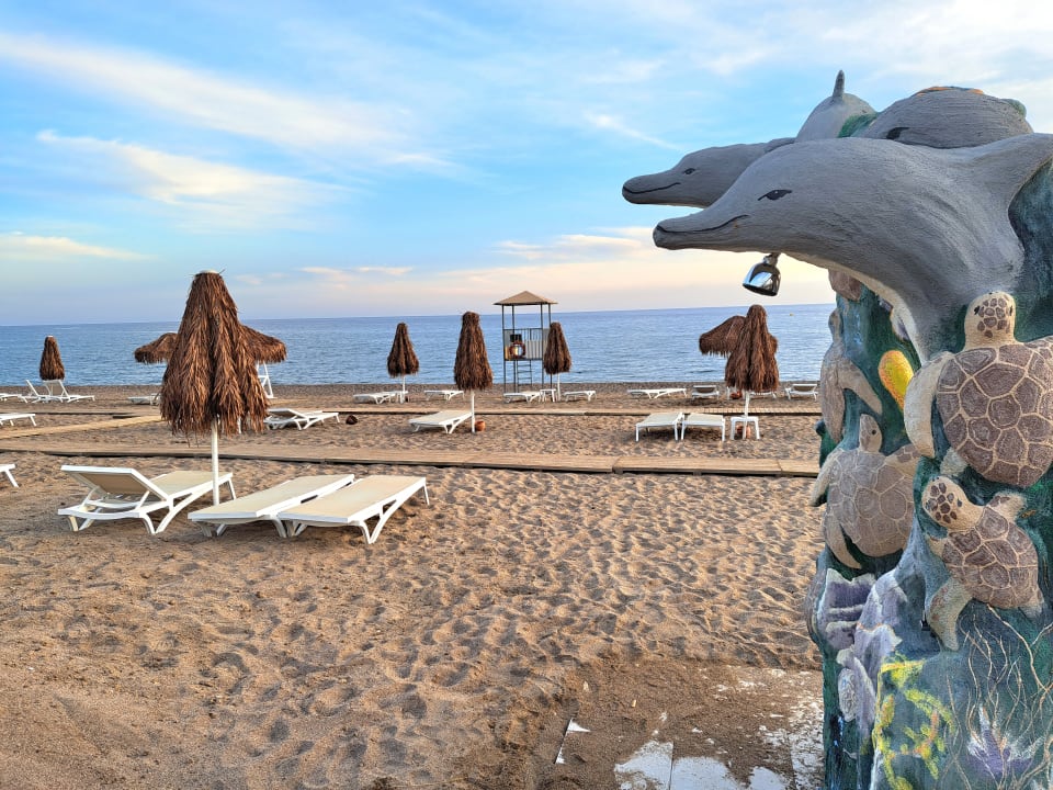 Strand Calimera Serra Palace