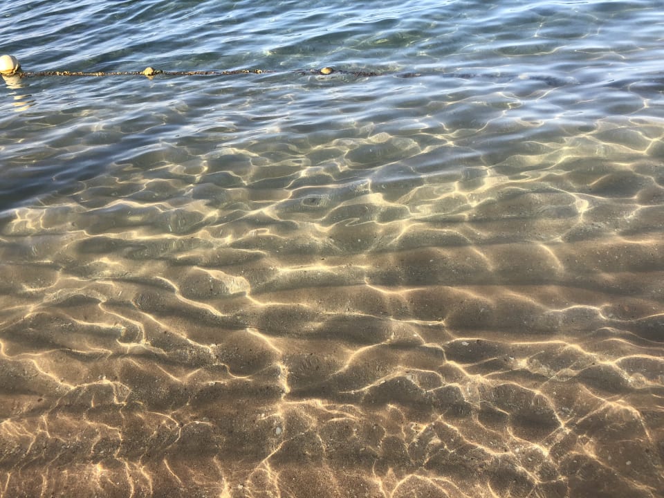 Strand Jaz Makadina