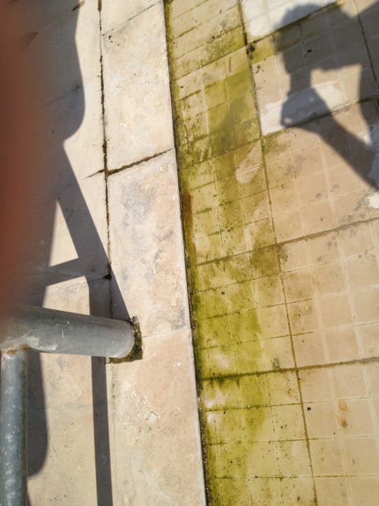 Pool Polat Thermal Hotel