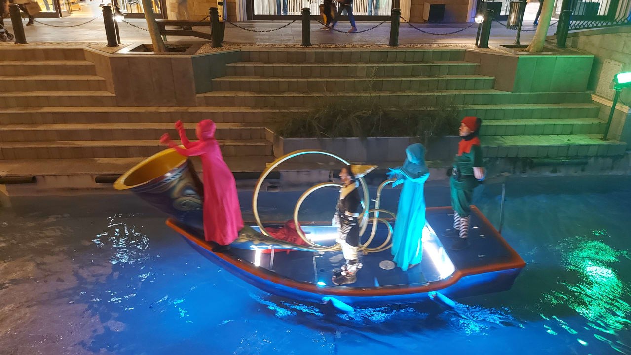 Sport & Freizeit The Land of Legends Kingdom Hotel