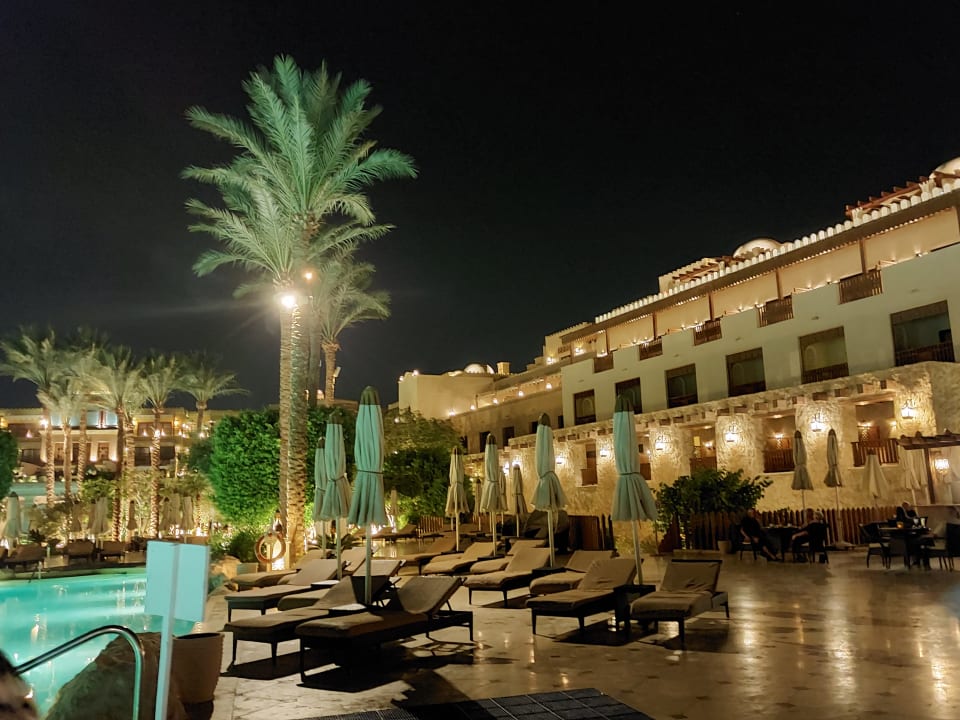 Pool Makadi Spa - Adults only