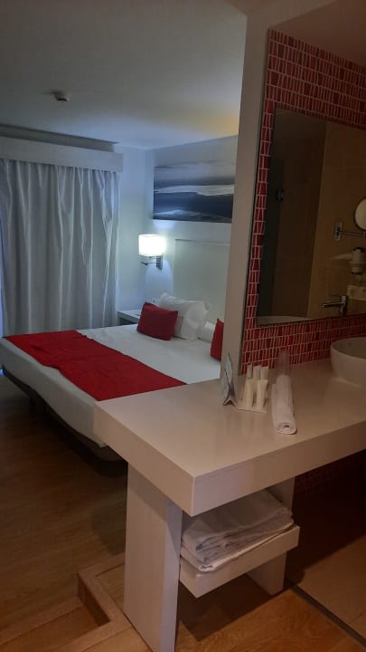 Zimmer Sentido Aequora Lanzarote Suite
