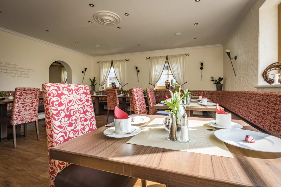 Gastro Kurhotel Falter