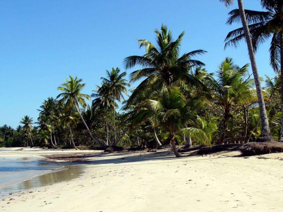 Strand pur Bahia Principe Grand El Portillo