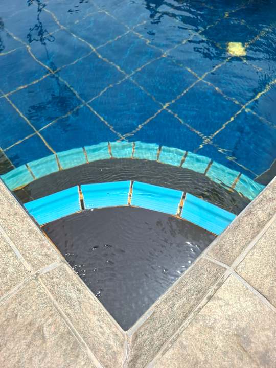 Pool RB Resort