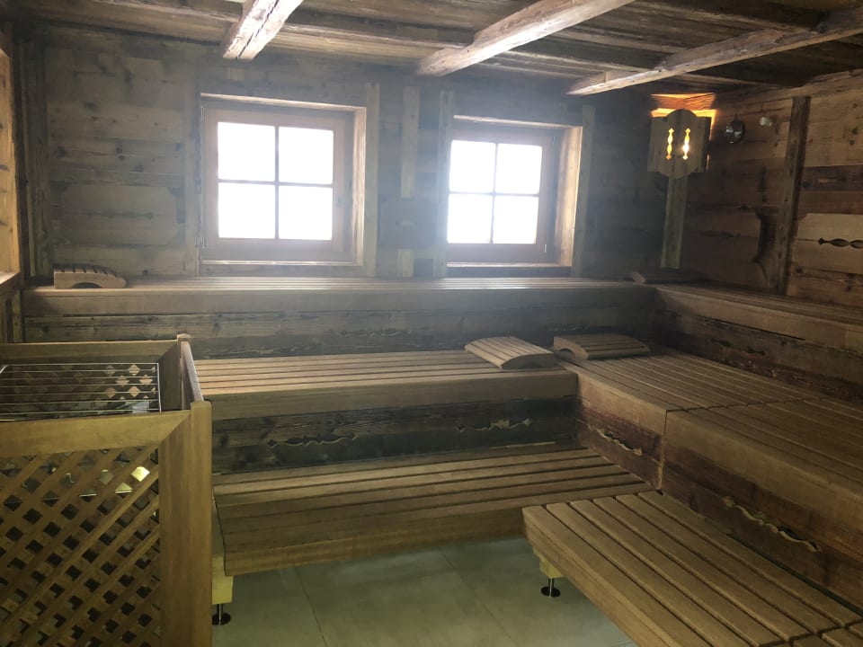 Sport & Freizeit ZillergrundRock Luxury Mountain Resort