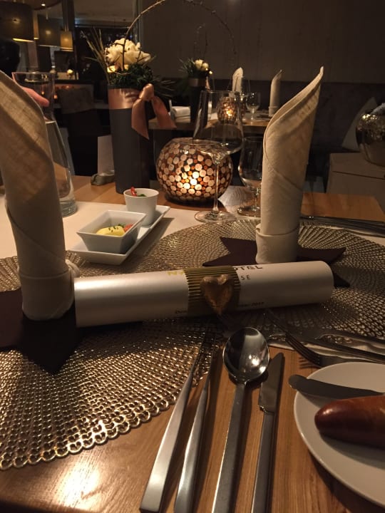 Gastro Naturhotel Waldklause