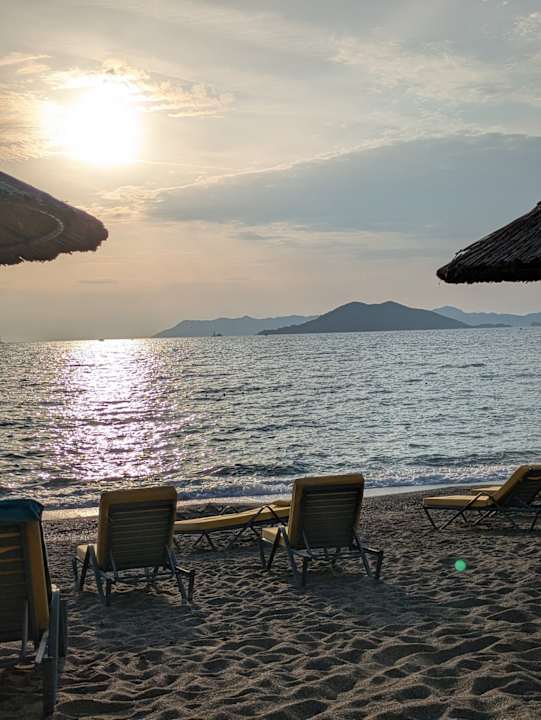 Strand Sundia Exclusive By Liberty Fethiye