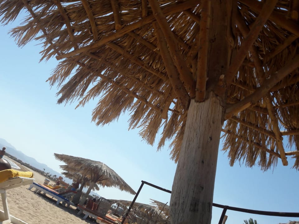 Strand Sentido Caribbean World Soma Bay