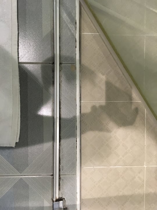 Zimmer Gold Beach Resort