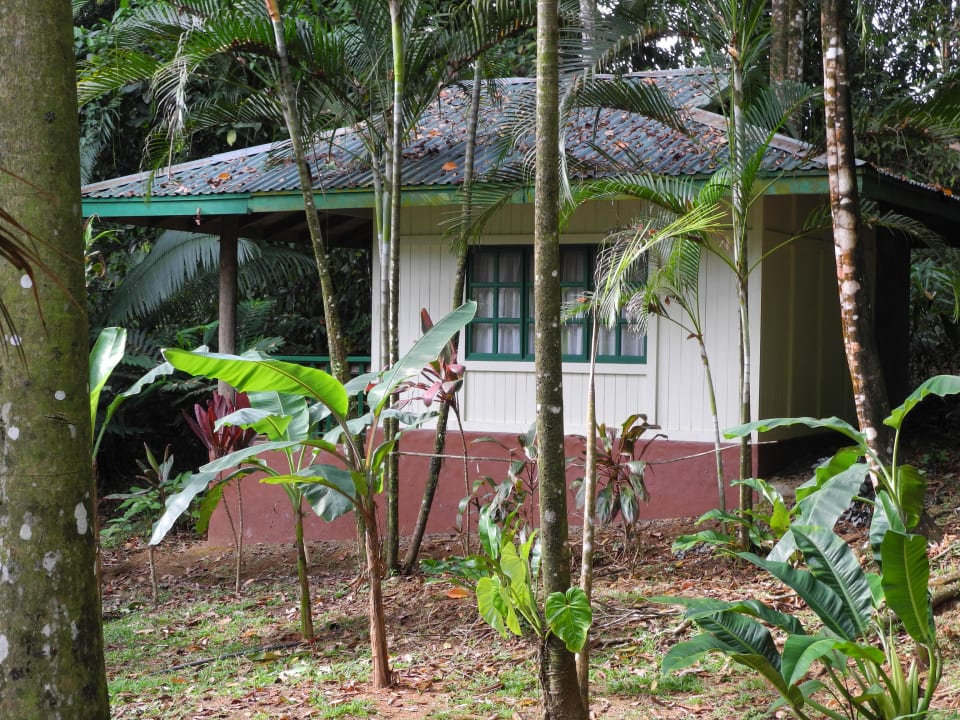 Unser Lodge Hotel Villas Gaia