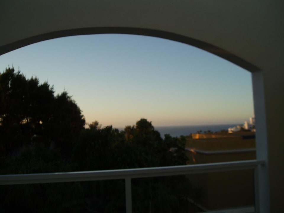 Sonnenaufgang AluaVillage Fuerteventura