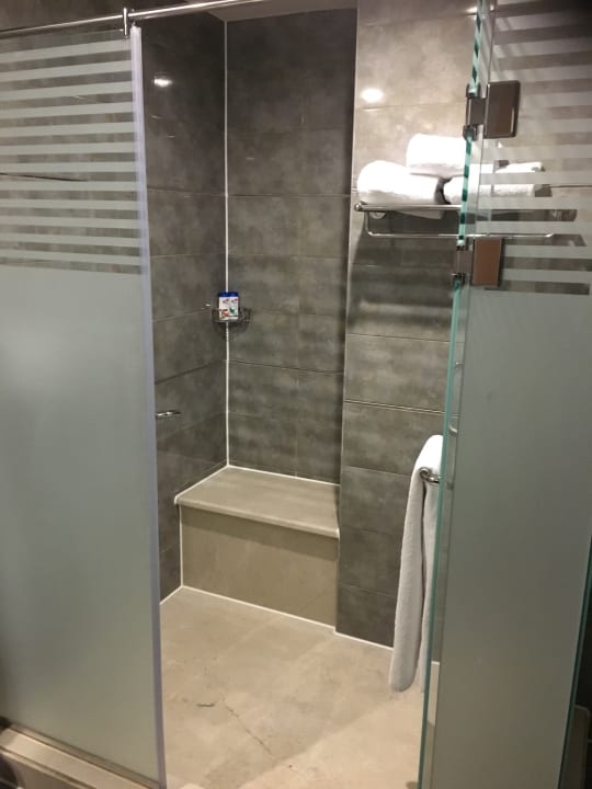 Zimmer Pickalbatros Aqua Park Resort - Sharm El Sheikh