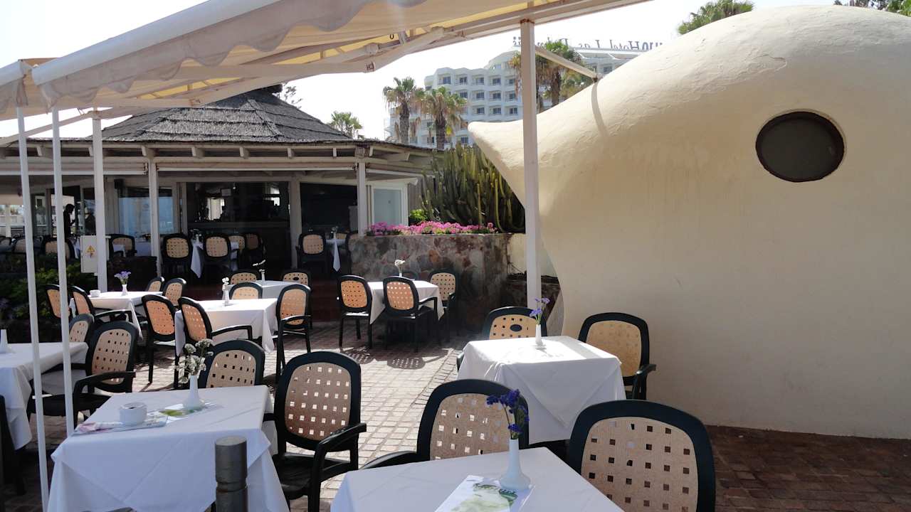 Hôtel H10 Las Palmeras 2013 H10 Las Palmeras