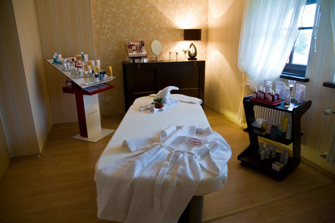 Spa Pensjonat Pod Jemiołą