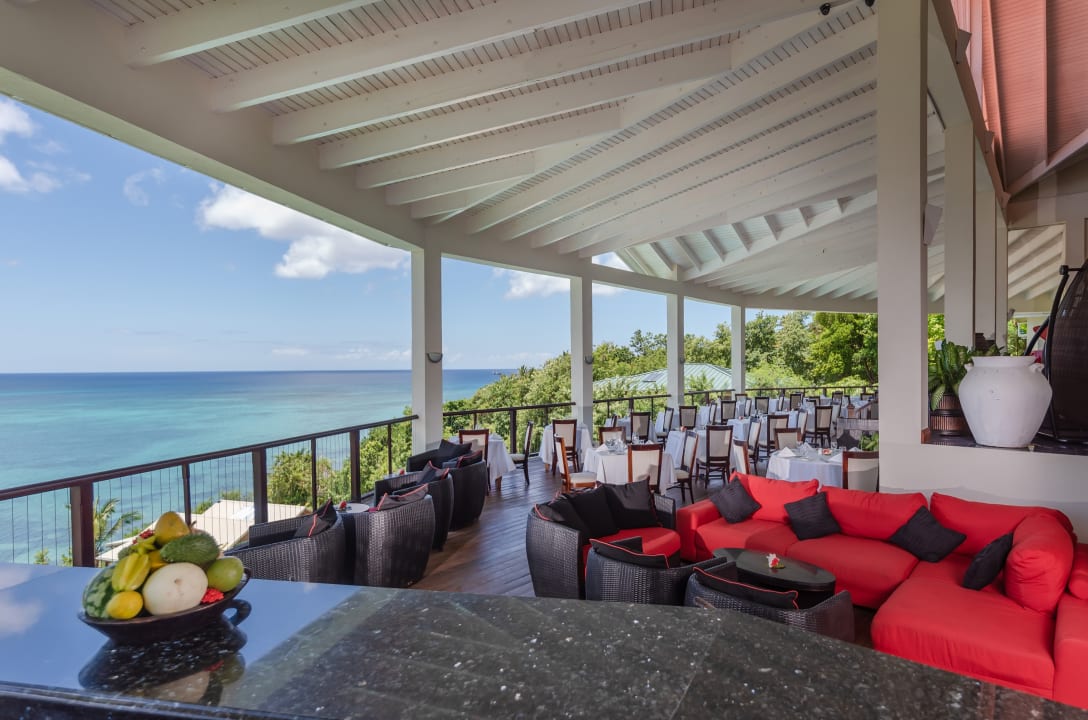 Gastro Calabash Cove Resort & Spa