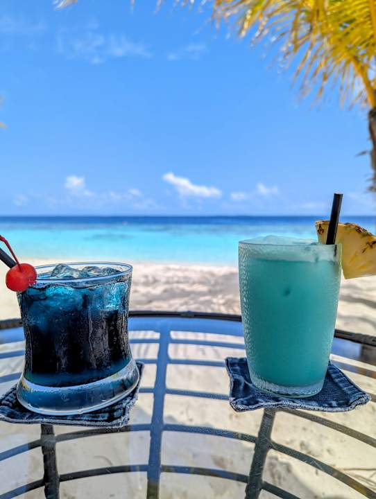 Strand Kudafushi Resort & Spa