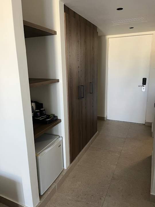 Zimmer Myrina Beach Hotel