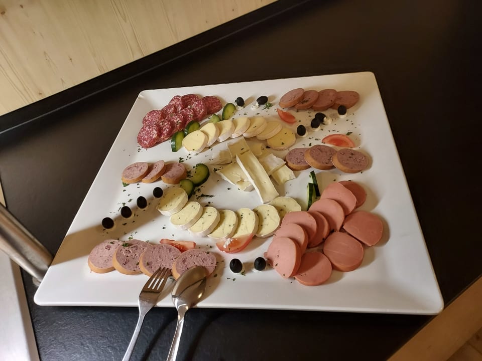 Gastro WAGNERS Hotel im Frankenwald