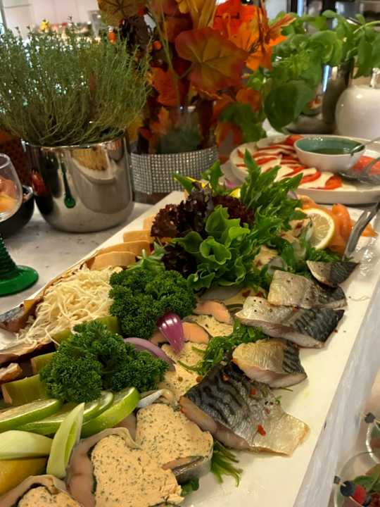 Gastro Schlosshotel Lacknerhof