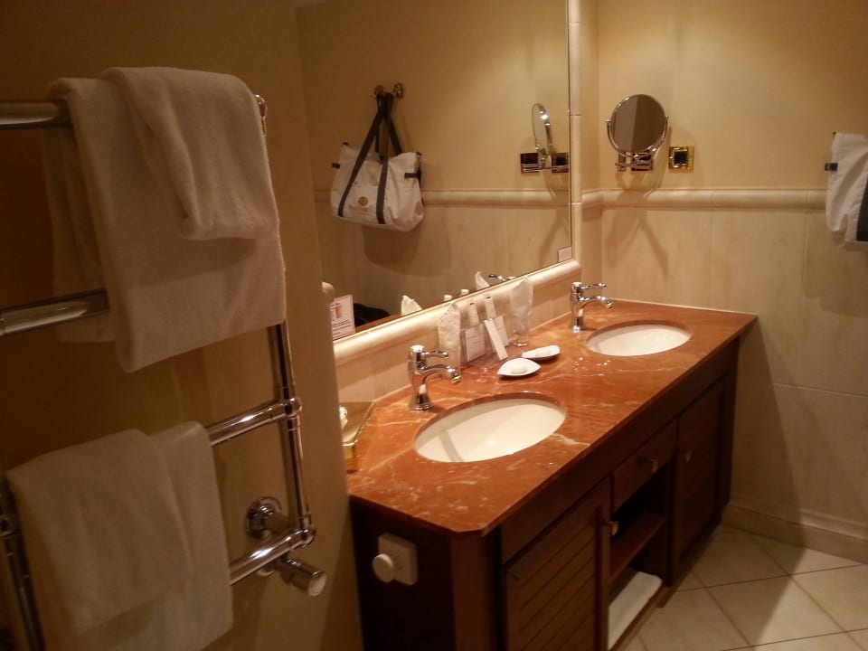 Junior-Suite - Bad Hotel Gran Belveder