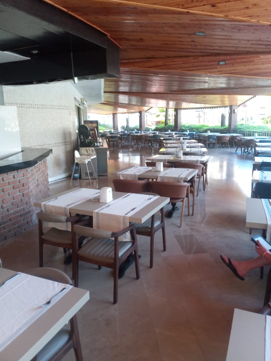 Gastro Hotel Orfeus Park