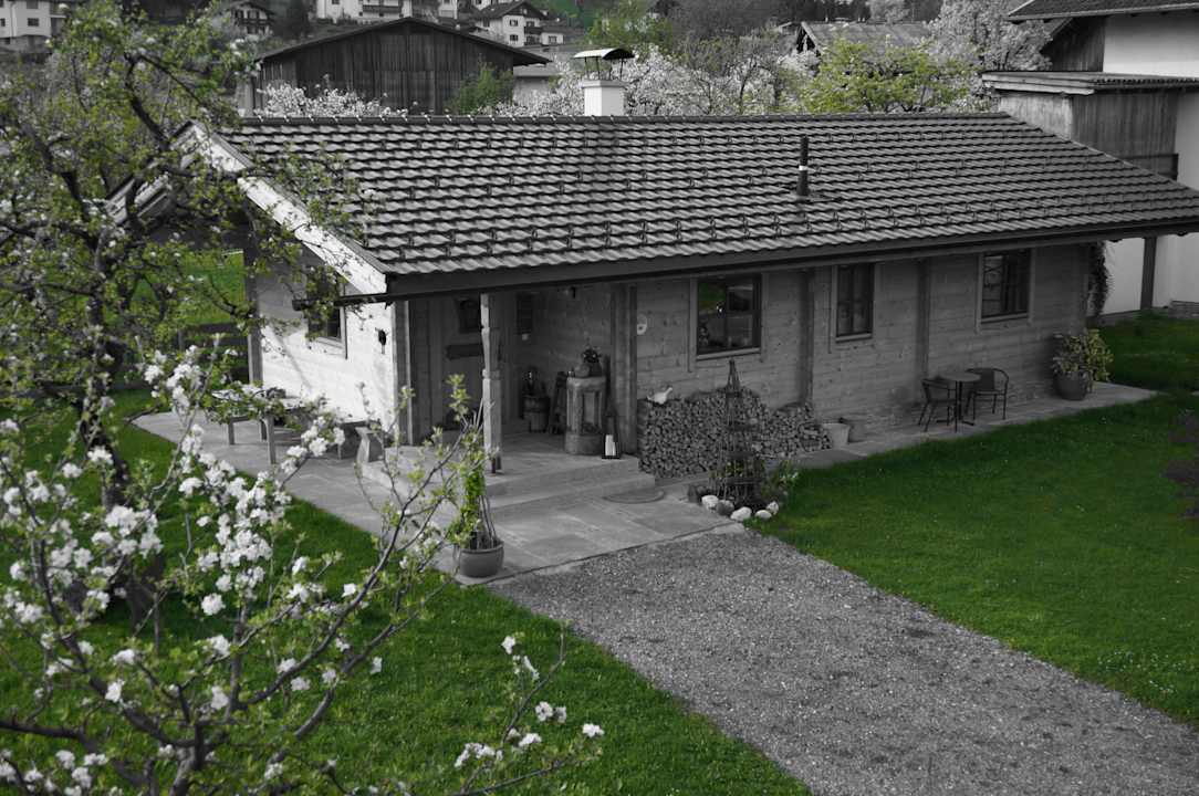 Unser Ferienhaus Apartments Ferienhaus Mandlhof