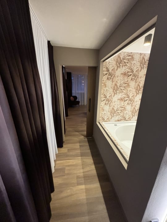 Zimmer Hotel Holzapfel