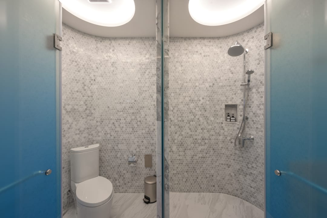 Zimmer Andaman Embrace Patong