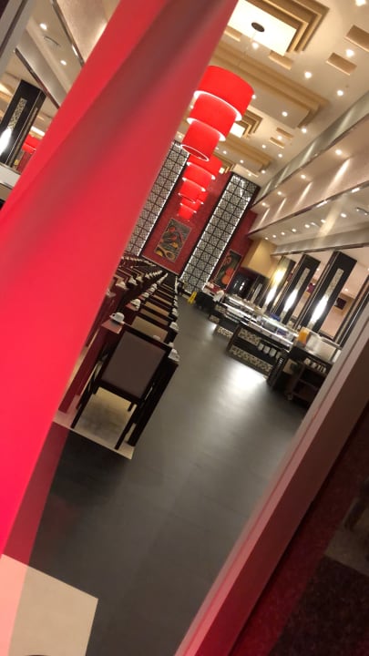 Gastro Hotel Riu Tequila