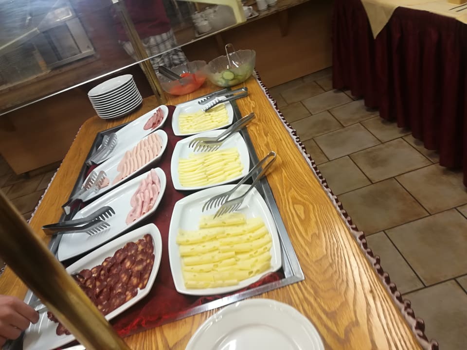 Gastro Berghotel Jaga-Alm