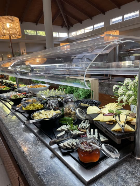 Gastro allsun Hotel Eden Playa