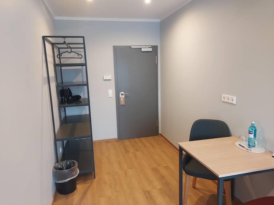 Zimmer Trip Inn Hotel Düsseldorf Neuss