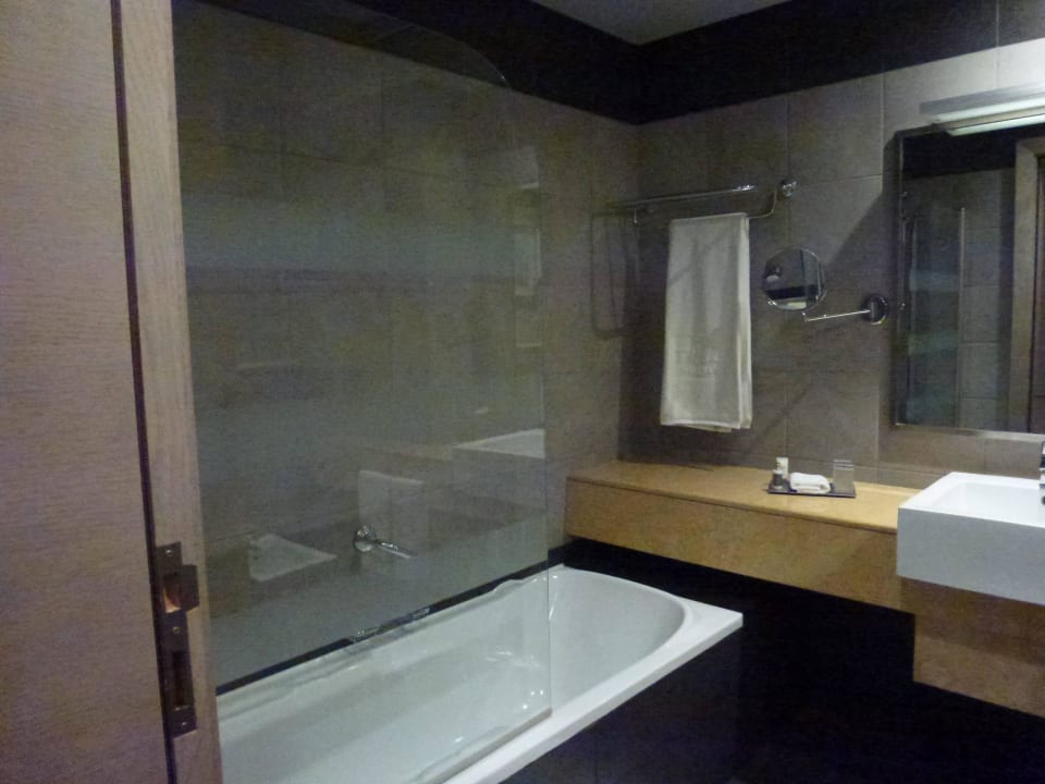 Time Grand Plaza Hotel TIME Grand Plaza Hotel