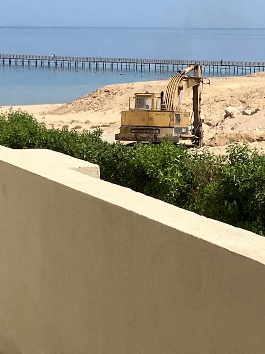 Zimmer SUNRISE Anjum Resort Marsa Alam