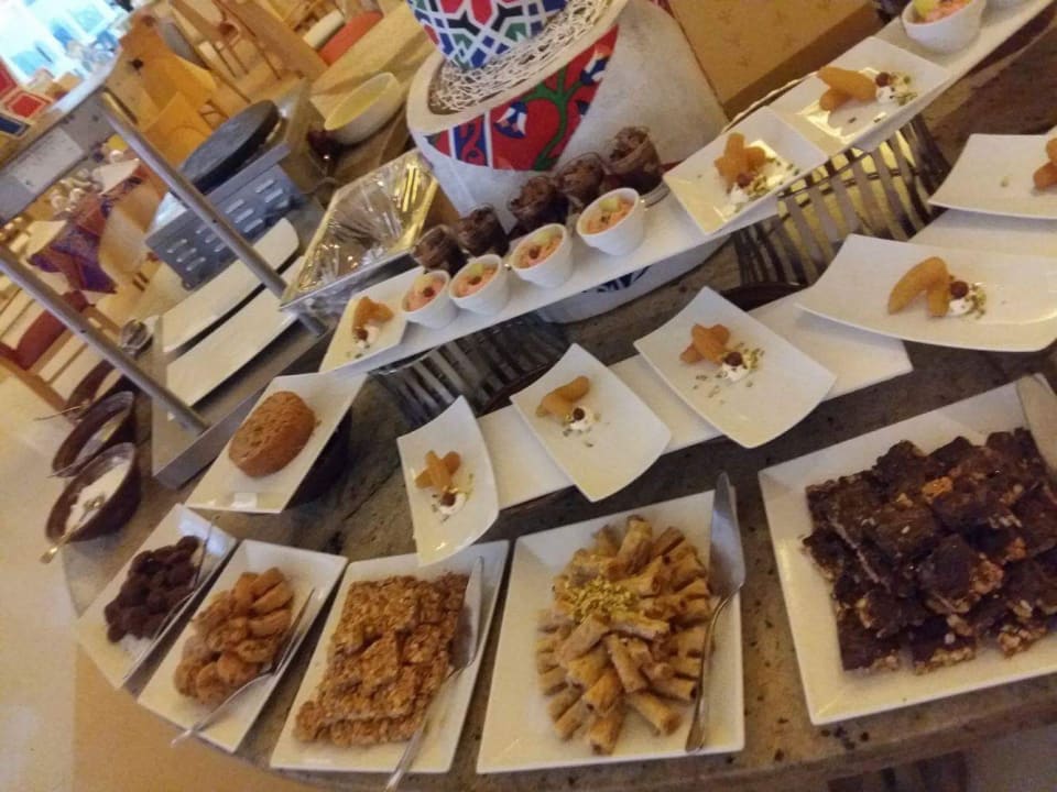 Gastro Hilton Marsa Alam Nubian Resort