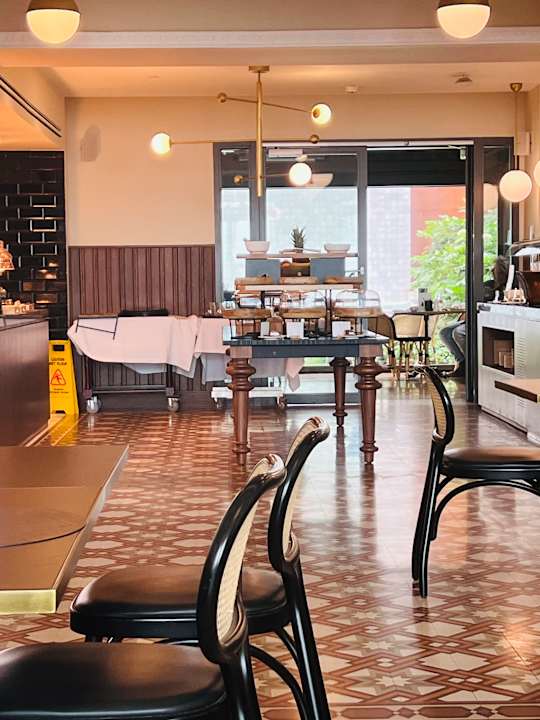 Gastro ON Residence - Small Luxury Hotels of the World