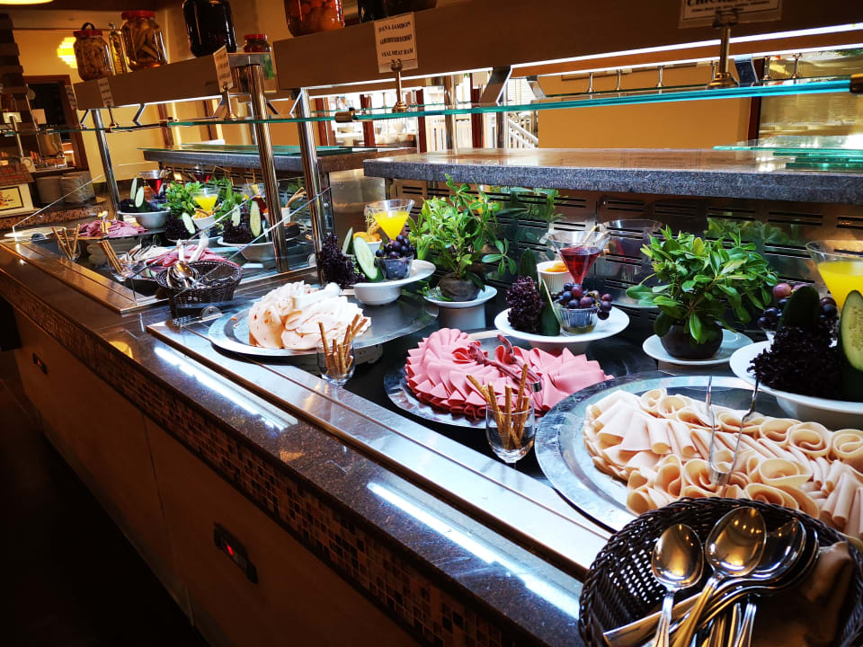 Gastro Club Grand Side