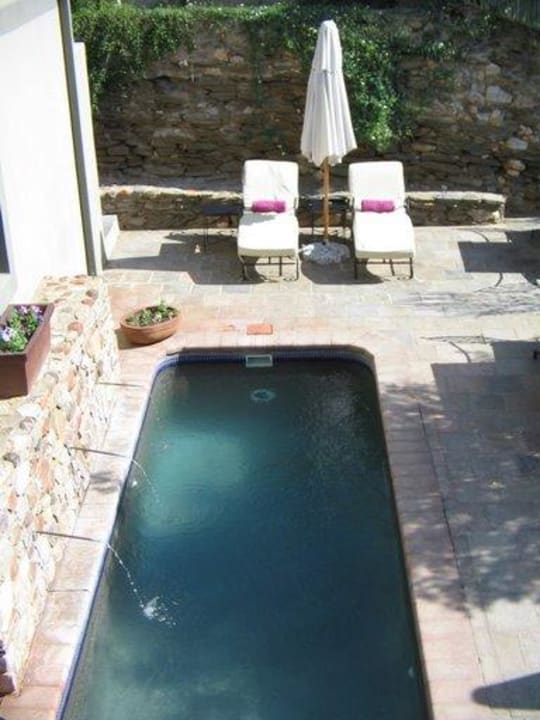 Stationen einer Namibis-Rundreise Olive Grove Guesthouse